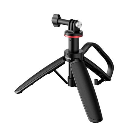 SmallRig 5568 VT-07 - mini statyw 3w1 w kształcie karabińczyka typu